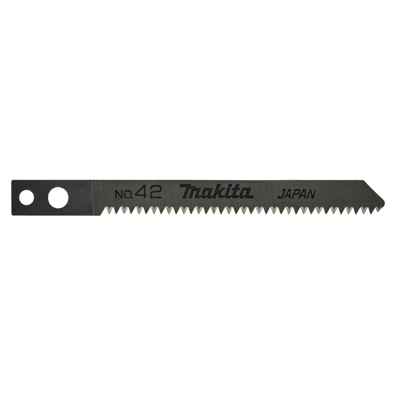 Makita 61mm Decoupeerzaagblad hout gelamineerd - A-85896 de Makita – image du produit