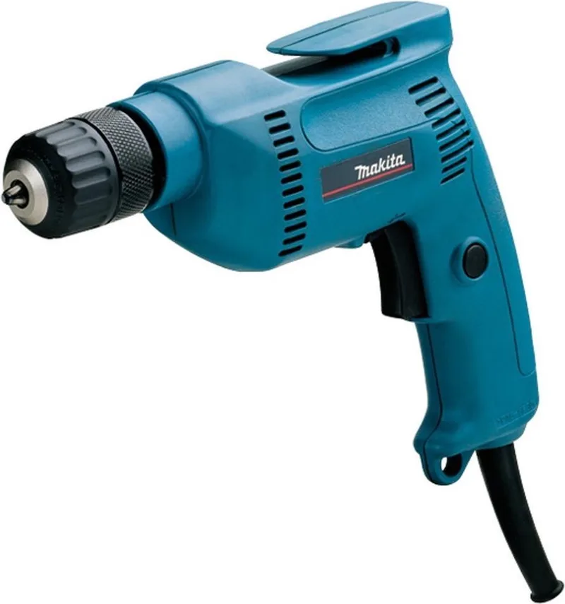 Makita 6408 Boormachine - 530W by Makita – product image