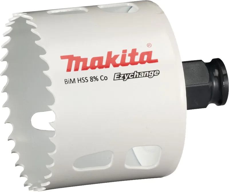 Makita 64mm Gatzaag snelwissel BiM - E-03888 von Makita – Produktbild