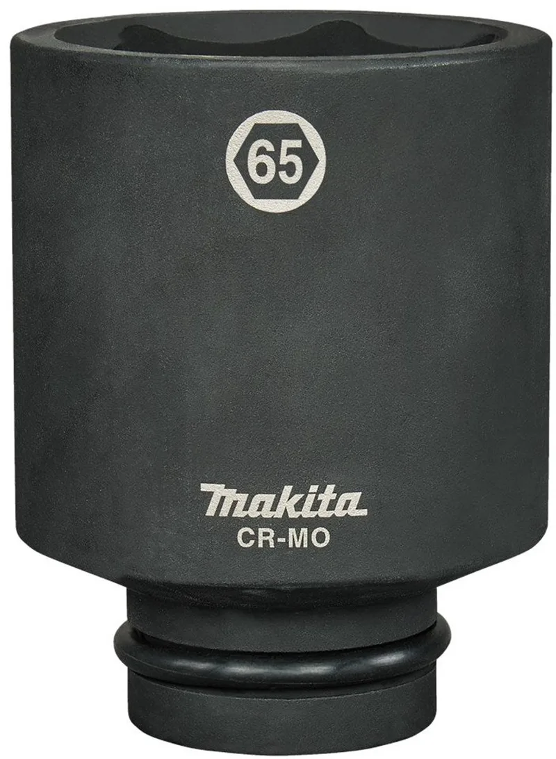 Makita 65 x 120 mm 1 Krachtdop - E-24810 de Makita – image du produit