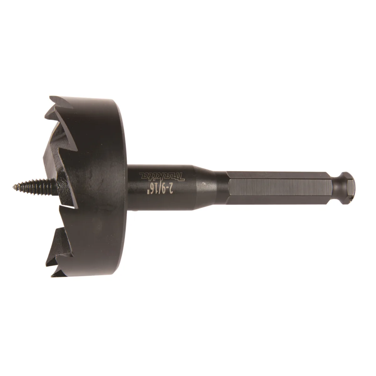 Makita 65mm Cilinderkopboor - D-30031 van Makita – productafbeelding