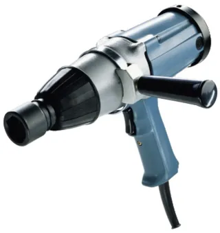 Makita 6906J 6906J Schlagschrauber 600 Nm de Makita – image du produit 1 sur 2