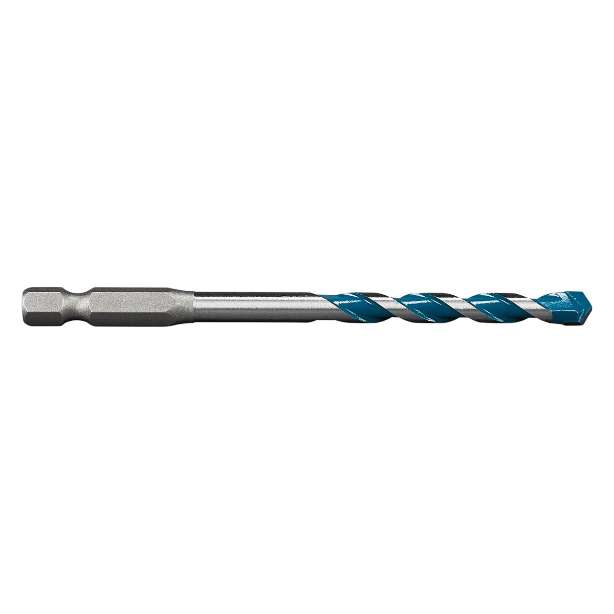 Makita 6x100mm Multiboor - E-14984 från Makita – produktbild