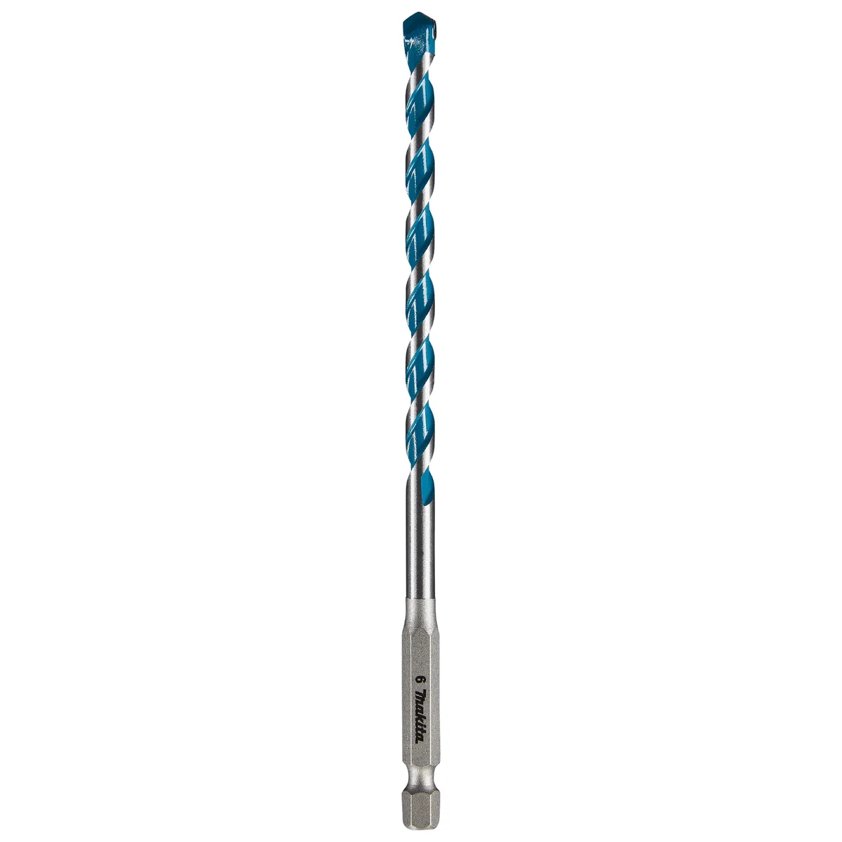 Makita 6x150mm Multiboor 1/4" ZK - E-14990 från Makita – produktbild