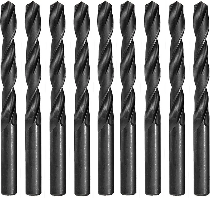 Makita 7,5x109mm Metaalboor - D-38691 by Makita – product image