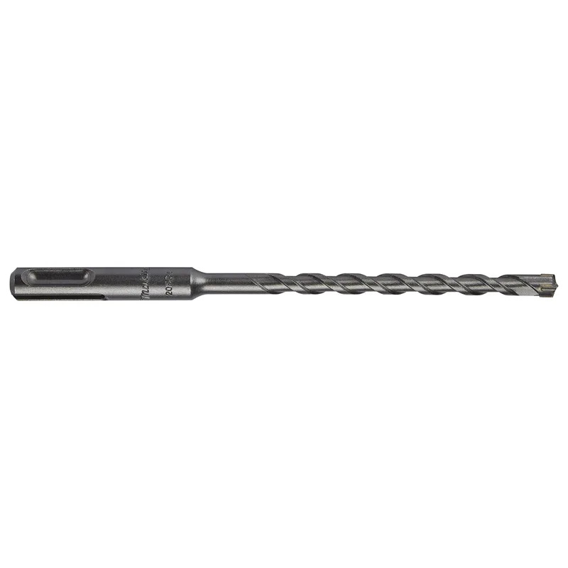 Makita 7 x 160 mm SDS-PLUS Betonboor - B4S: - B-62583 by Makita – product image