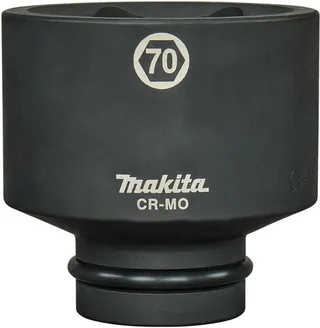 Makita 70 x 96 mm 1 Krachtdop - E-24670 von Makita – Produktbild 1 von 2