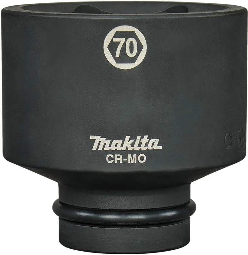 Makita 70 x 96 mm 1 Krachtdop - E-24670 von Makita – Produktbild 1 von 2