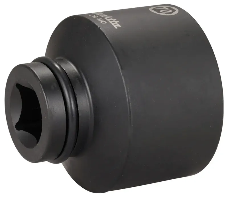 Makita 70 x 96 mm 1 Krachtdop - E-24670 von Makita – Produktbild 2 von 2