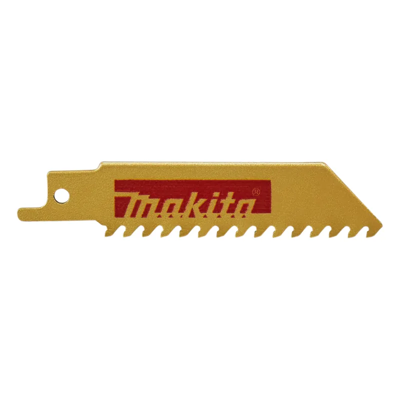 Makita 70mm Reciprozaagblad Gips/Vezelcement/GVK - P-05038 von Makita – Produktbild