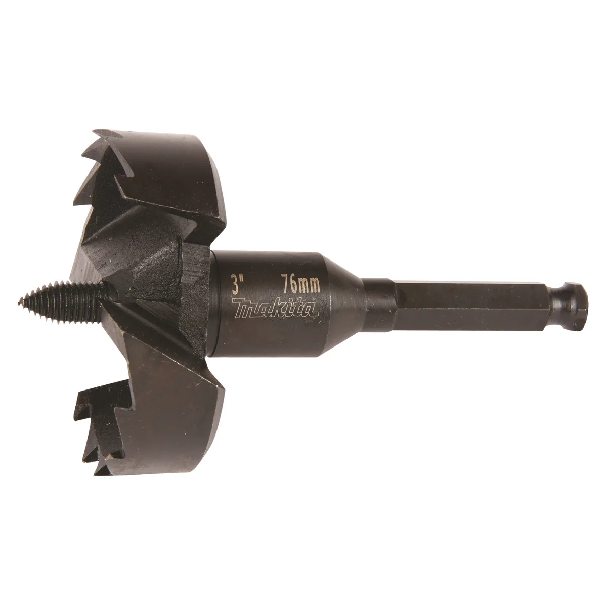 Makita 76mm Cilinderkopboor - D-30047 de Makita – image du produit