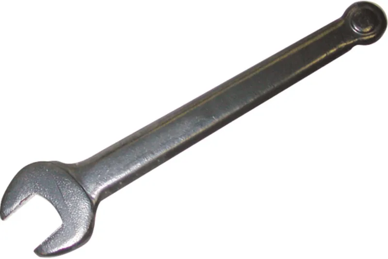 Makita 781008-0 Steeksleutel - 17mm by Makita – product image