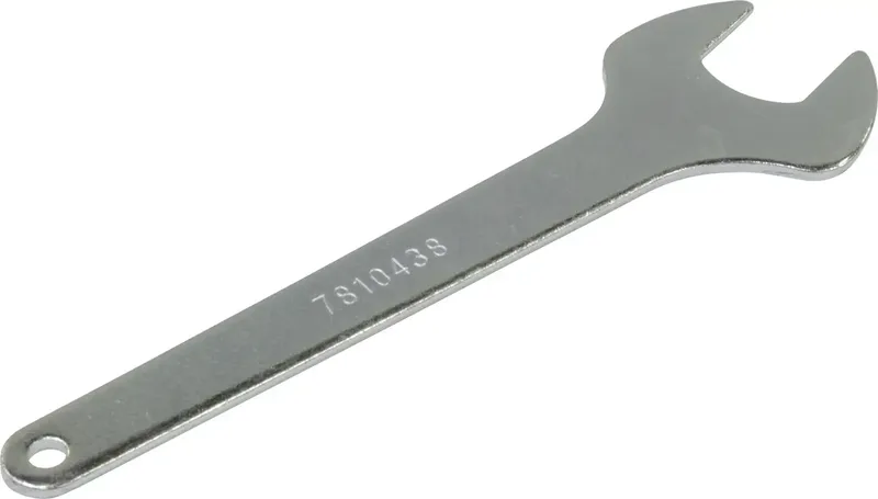 Makita 781043-8 Enkelvoudige steeksleutel by Makita – product image