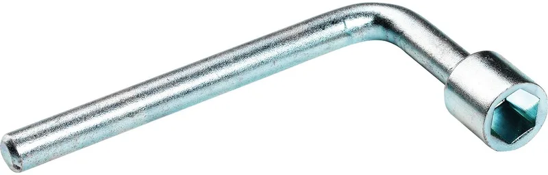 Makita 782212-4 Dopsleutel - 13mm van Makita, Zilver – productafbeelding