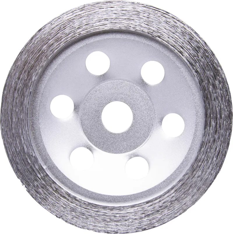 Makita 792289-1 Diamantscheibe Durchmesser 110 mm 1 St. de Makita – image du produit
