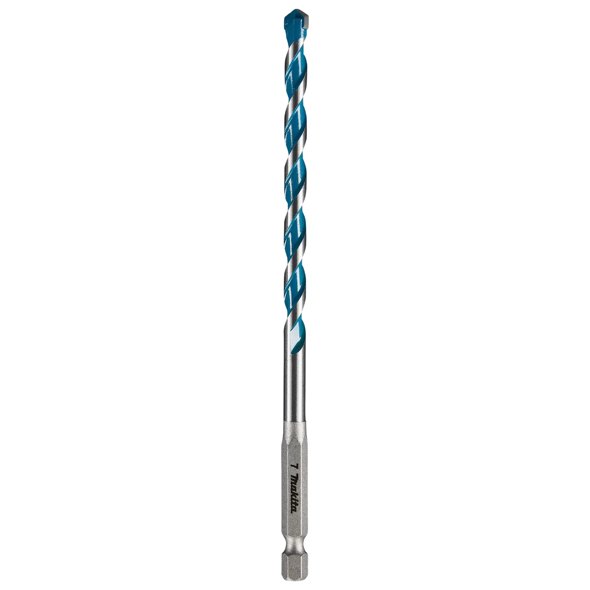 Makita 7x150mm Multiboor 1/4" ZK - E-15039 van Makita – productafbeelding