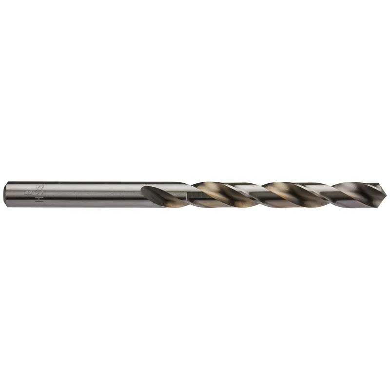 Makita 8,0X117mm Metaalboor - D-06498 von Makita – Produktbild