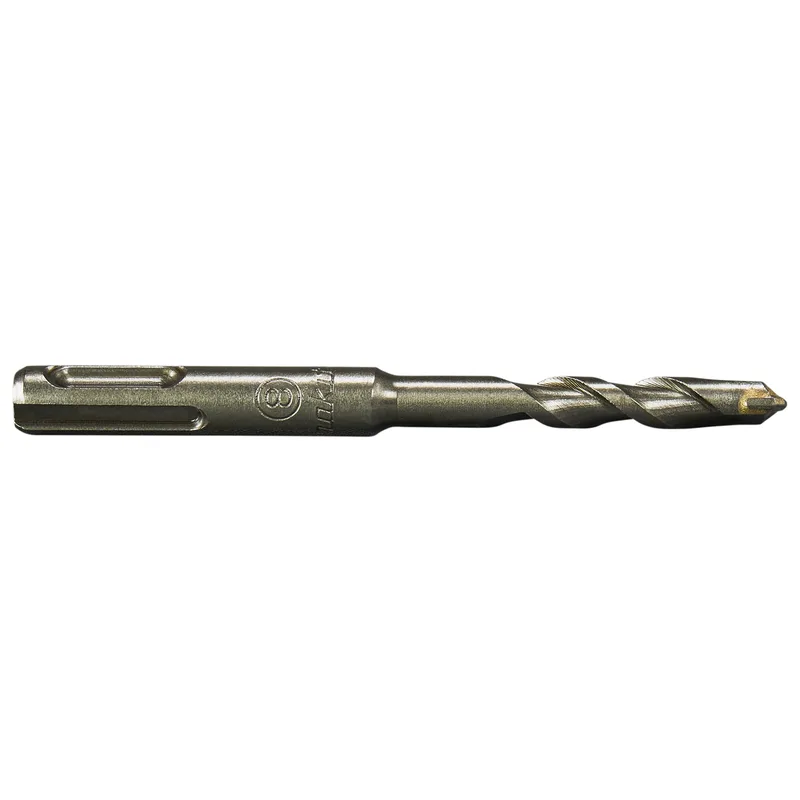 Makita 8 x 110 mm SDS-PLUS Betonboor - B2S: - D-61634 by Makita – product image