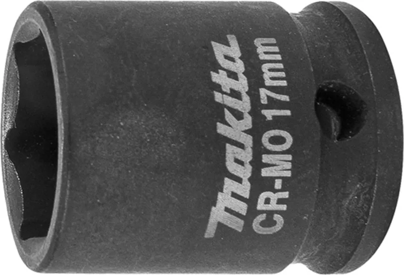 Makita 8 x 28 mm 3/8 Standaard Krachtdop - B-39908 by Makita – product image