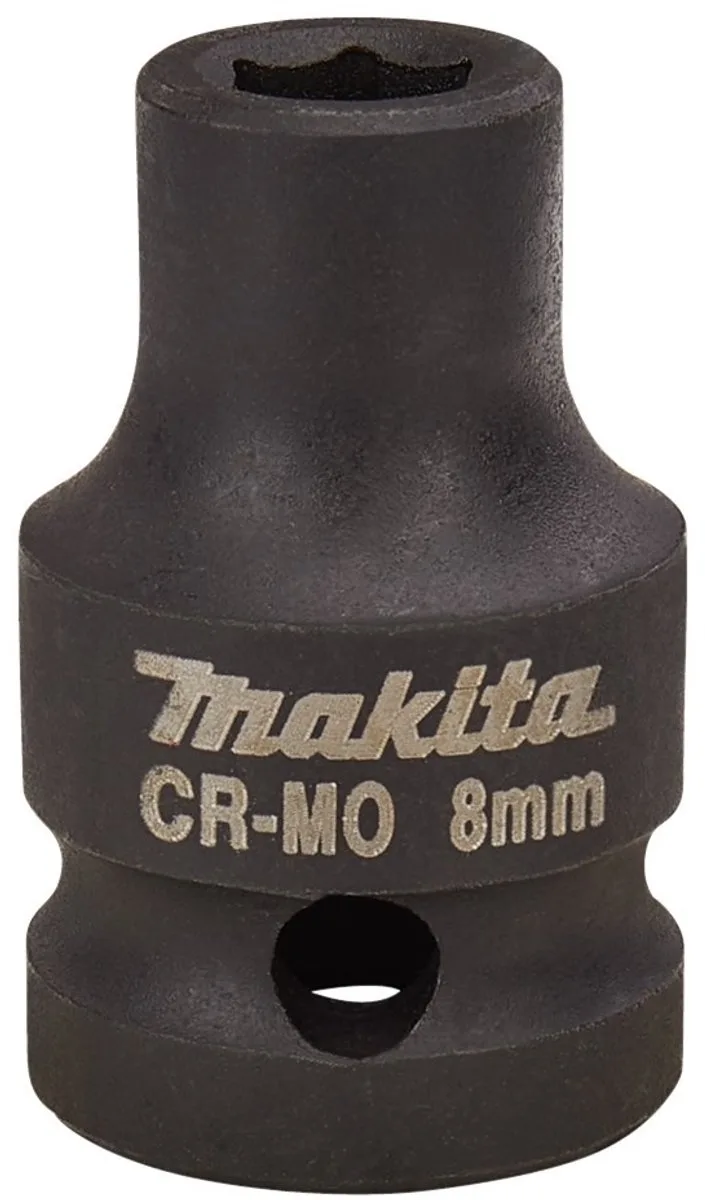 Makita 8 x 38 mm 1/2 Standaard Krachtdop - B-40054 by Makita – product image