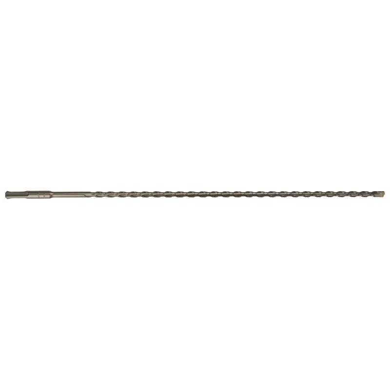 Makita 8 x 460 mm SDS-PLUS Betonboor - B2S: - B-68046 de Makita – image du produit