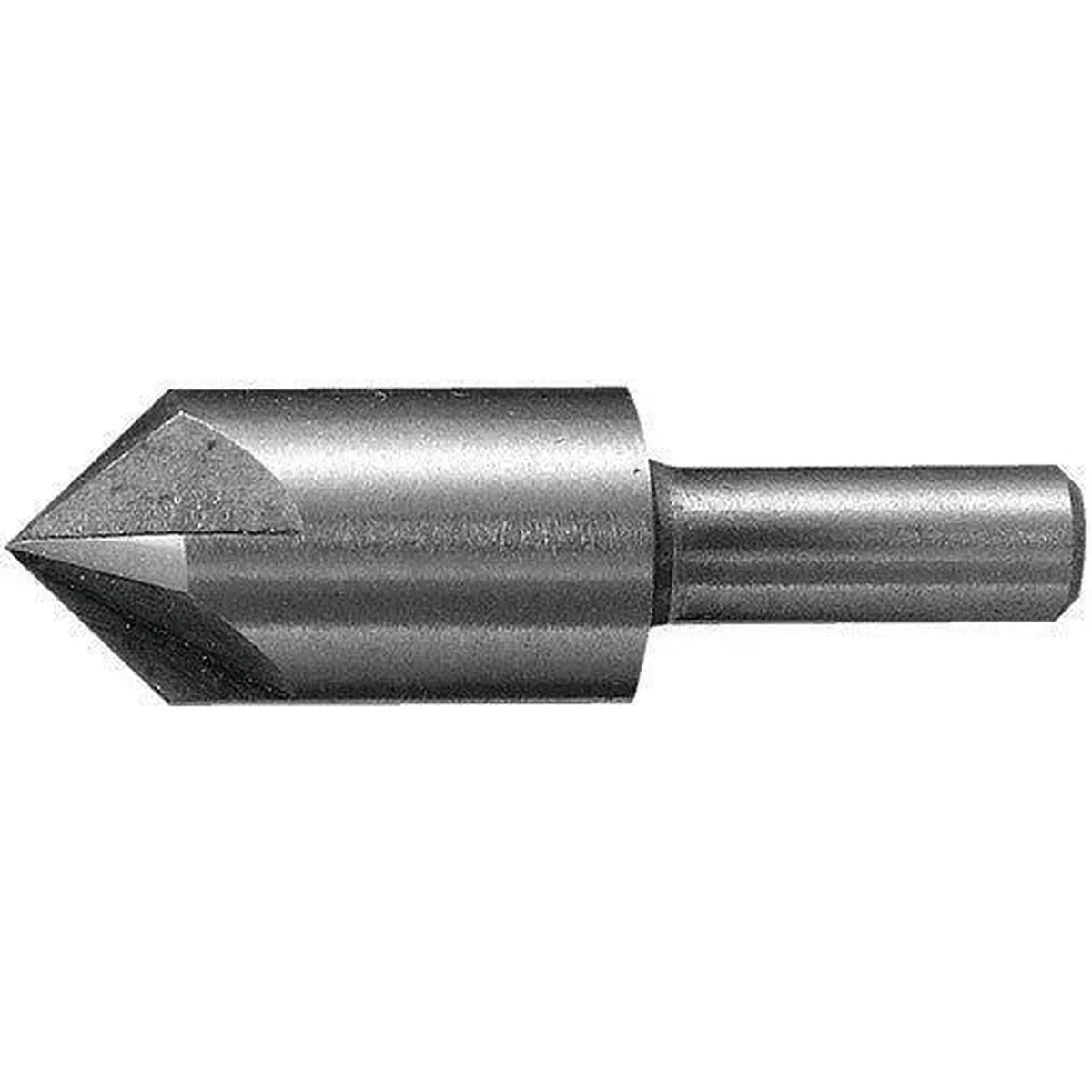 Makita 8 x 48mm Verzinkboor 5-cut - D-37384 de Makita – image du produit