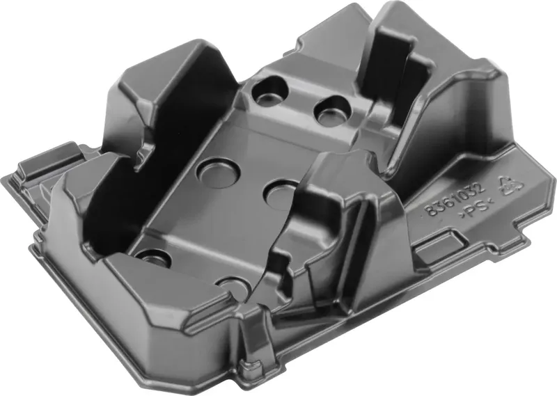 Makita 836103-2 Tiefziehteil f. MAKPAC Universaltiefziehteil von Makita – Produktbild