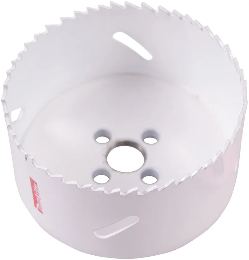Makita 83mm Gatzaag bi-metaal wit - P-35069 by Makita – product image