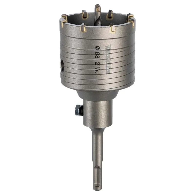 Makita 88381586924 Borenset 68 Mm van Makita – productafbeelding 2 van 6
