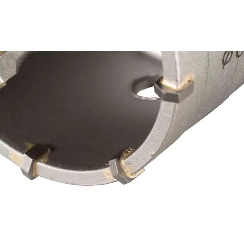 Makita 88381586924 Borenset 68 Mm van Makita – productafbeelding 4 van 6