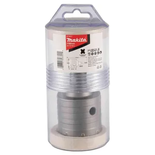 Makita 88381586924 Borenset 68 Mm van Makita – productafbeelding 3 van 6