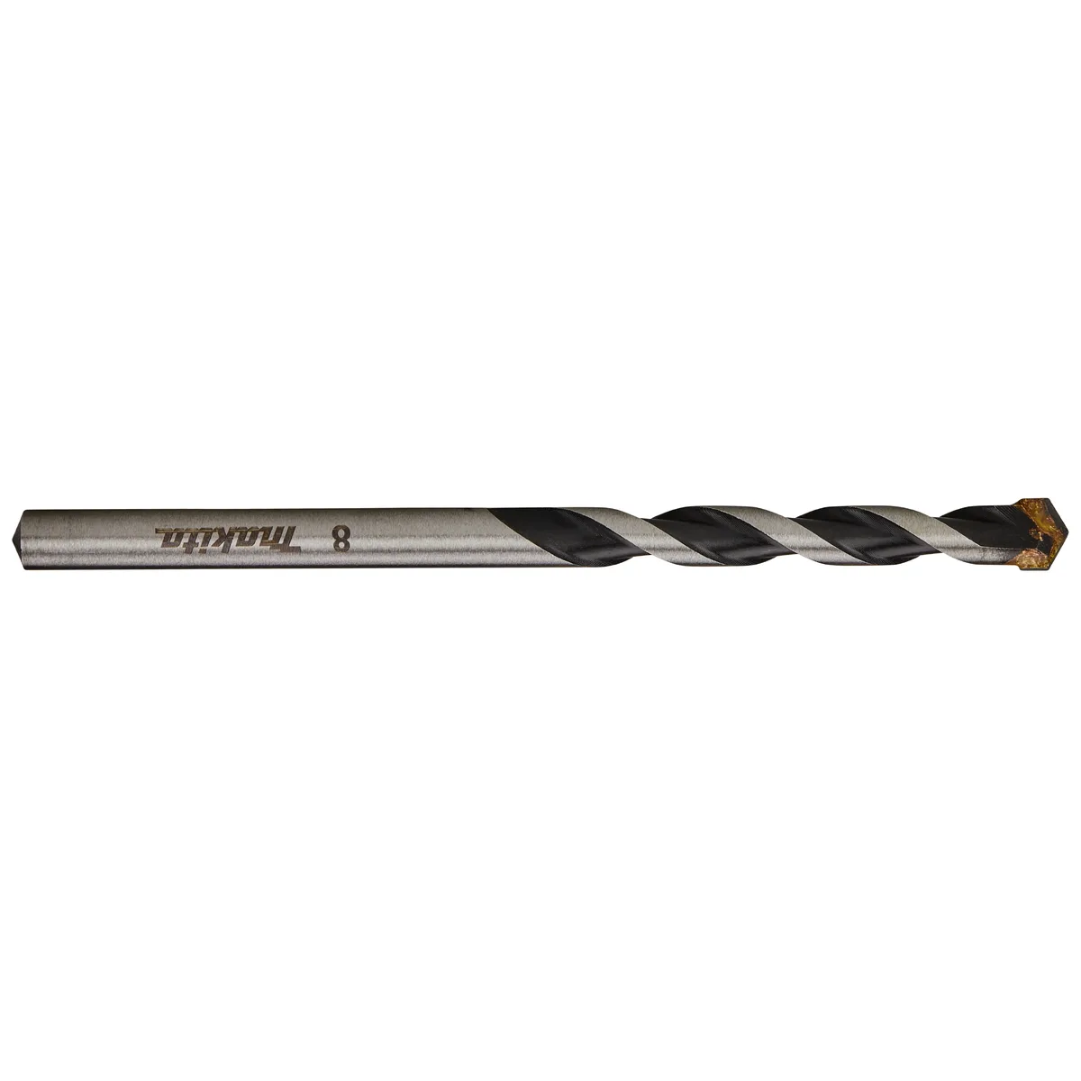 TCT Multibohrer 8x120mm von Makita – Produktbild