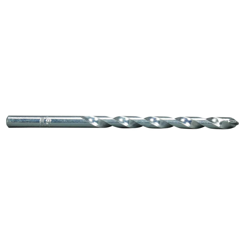 Makita 8x120mm Steenboor - D-40901 von Makita – Produktbild
