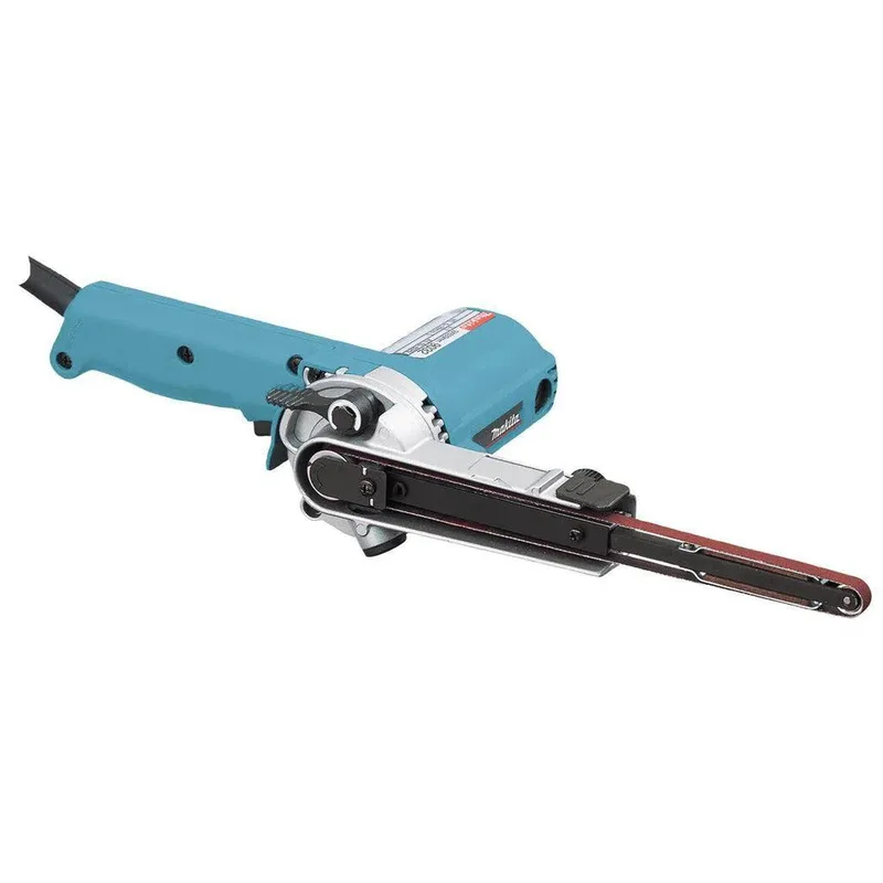 Makita 9032 Stripschuurmachine 9mm 500W 230V by Makita – product image