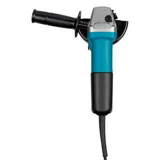 Makita 9558HNRZ 125mm Angle Grinder by Makita – product image 2 of 3