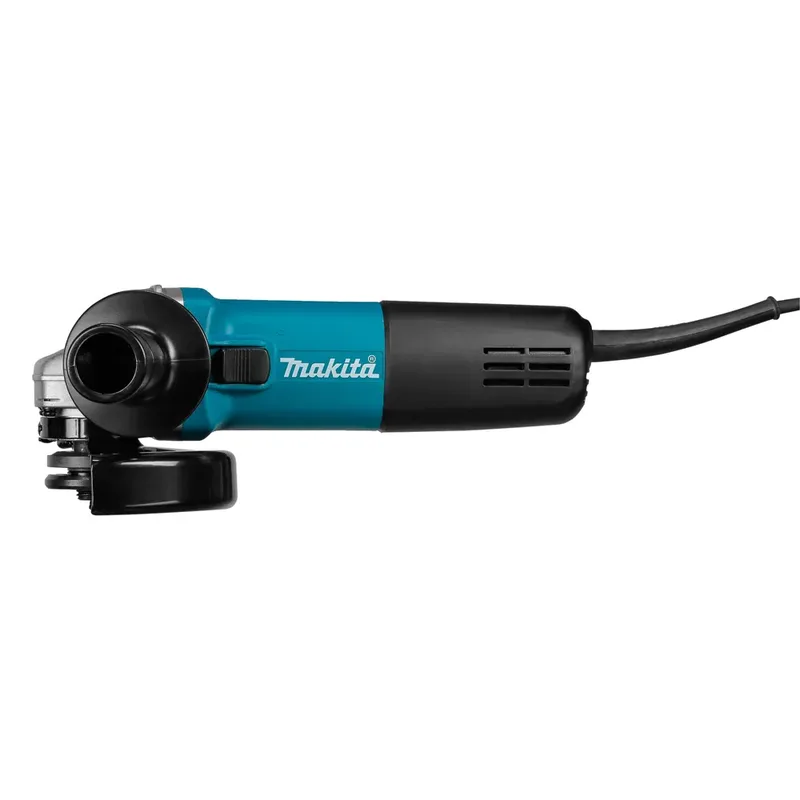 Makita 9558HNRZ 125mm Angle Grinder by Makita – product image 1 of 3