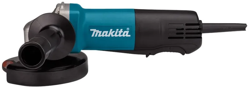 Makita 9558HPGY Haakse slijper 125mm 230V by Makita – product image