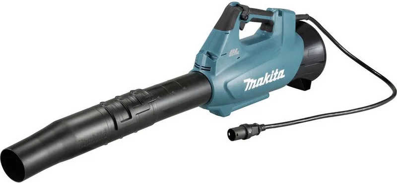 Makita Bladblazer Accu Met draaggordel 36 V de Makita – image du produit