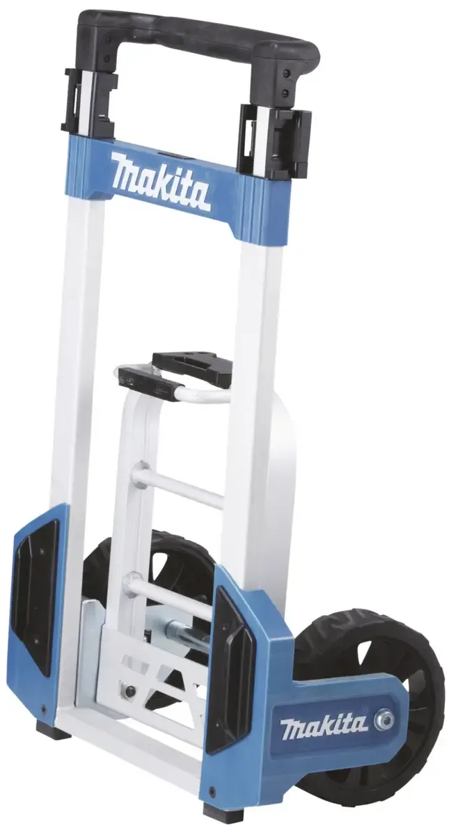 MAKPAC Trolley TR00000001 van Makita – productafbeelding 3 van 3