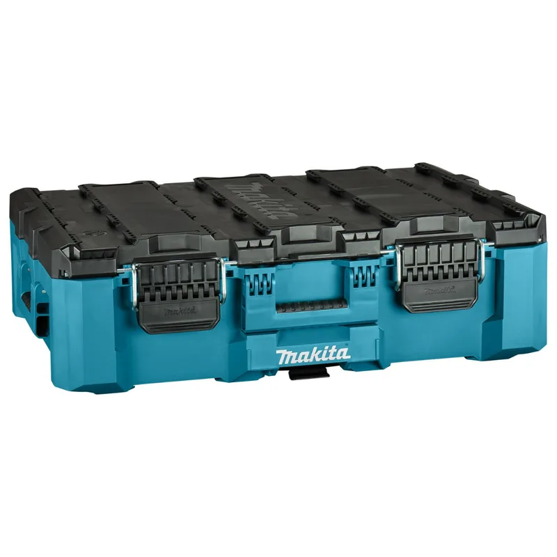 MAKTRAK Gereedschapskist large - P-91017 von Makita – Produktbild
