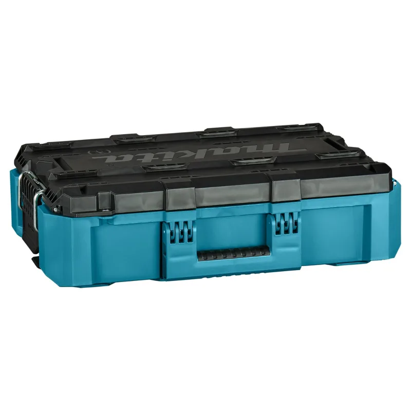 MAKTRAK Gereedschapskist medium - P-91039 de Makita – image du produit