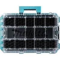 MAKTRAK Organizer tief M, Werkzeugkiste de Makita – image du produit