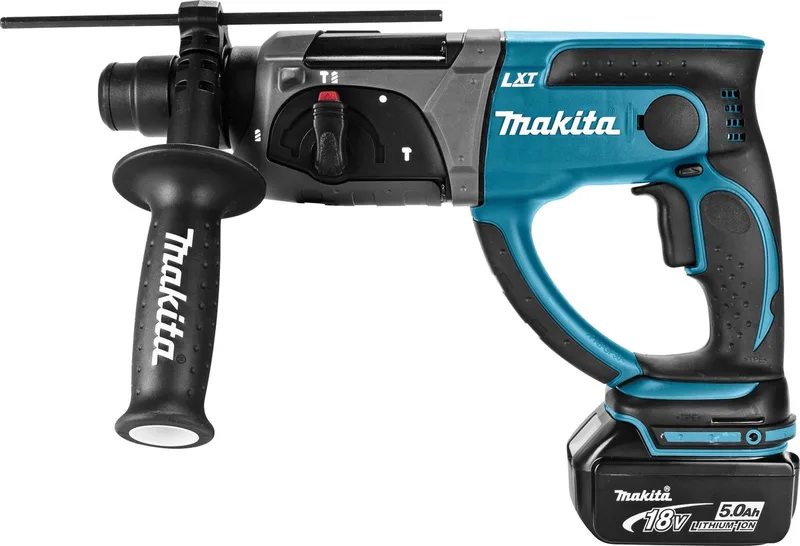 Mkt 18 V Combihamer DHR202RTJ de Makita – image du produit