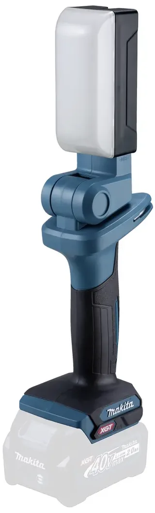 ML006GX LED Akku-Lampe ML006G LED Lampe plate à batterie 500 lm de Makita – image du produit 1 sur 3