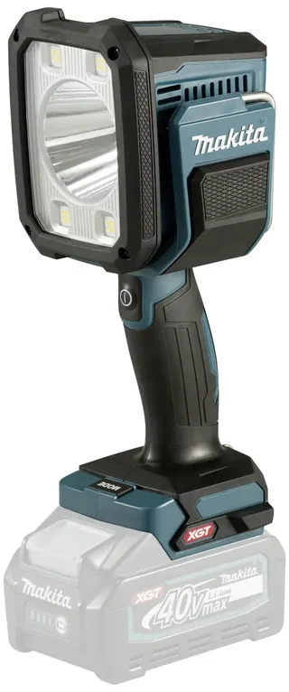 ML007G ML007G LED Arbeitsleuchte akkubetrieben 1250 lm von Makita – Produktbild 1 von 3