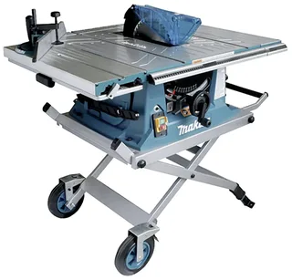 MLT100NX1 Scie circulaire de table 260 mm 30 mm 1500 W 230 V de Makita – image du produit 1 sur 3