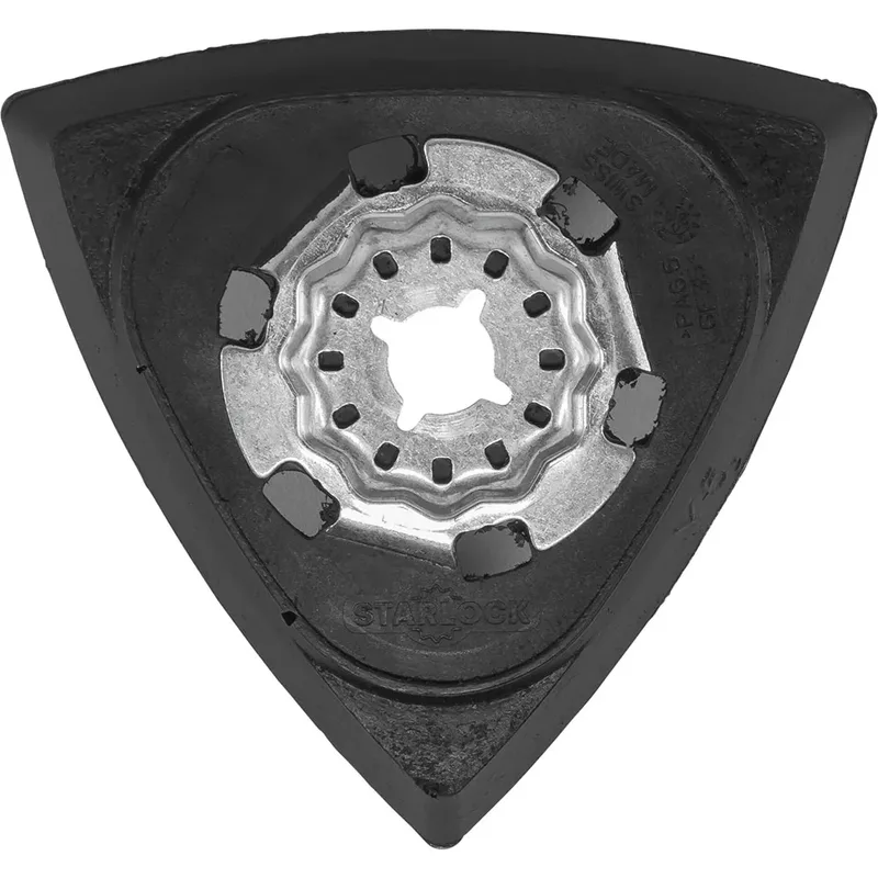Multi tool Sanding Pad von Makita – Produktbild 1 von 3