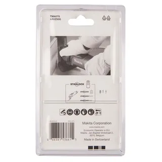 Multi tool Sanding Pad von Makita – Produktbild 3 von 3