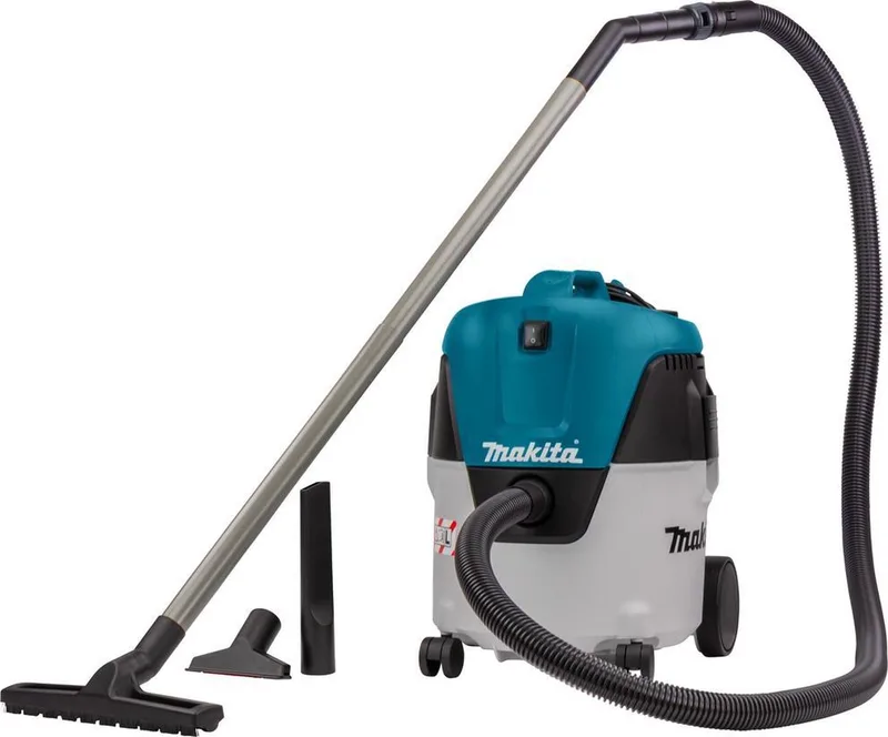 Nat- en Droogzuiger L-Klasse - VC2000L van Makita – productafbeelding
