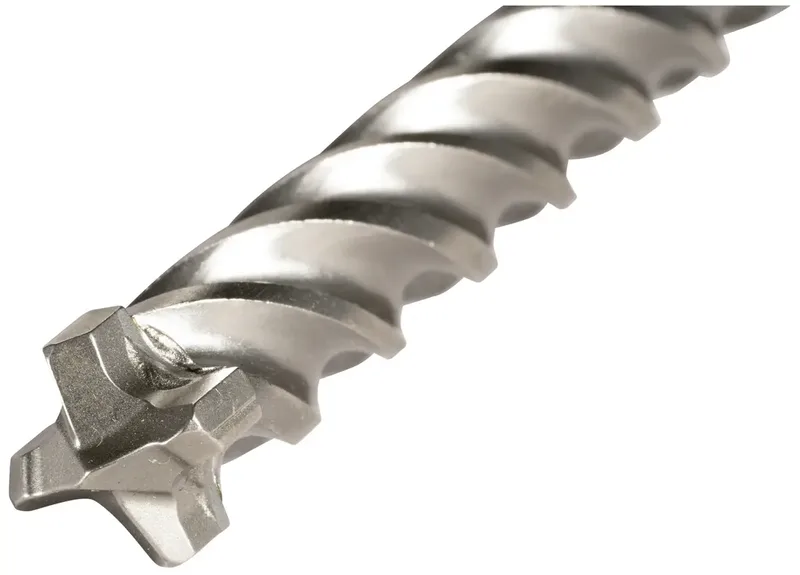 Nemesis 2 E-19607 carbure Foret pour marteau-perforateur 14 mm Longueur totale 1000 mm SDS-Plus 1 pc(s) de Makita – image du produit